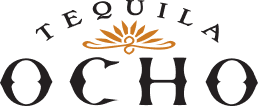 ocho tequila logo