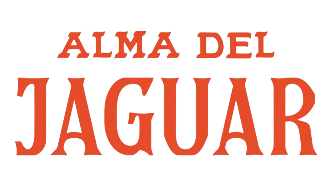 alma del jaguar logo