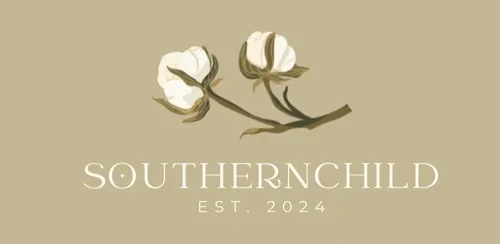southern child logo