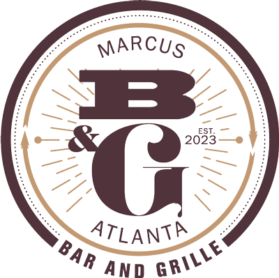 marcus bar and grille logo
