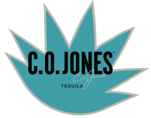 co jones logo