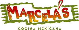 marcelas cocina logo