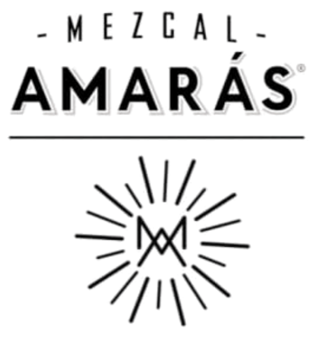 mezcal amaras logo