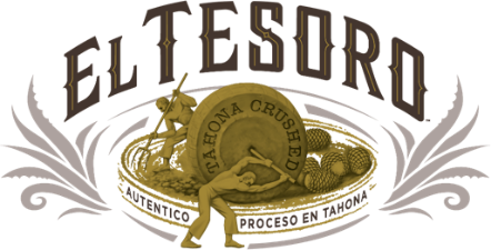 el tesoro logo