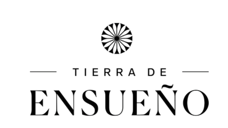 tierra de ensueno logo