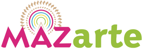 mazarte logo