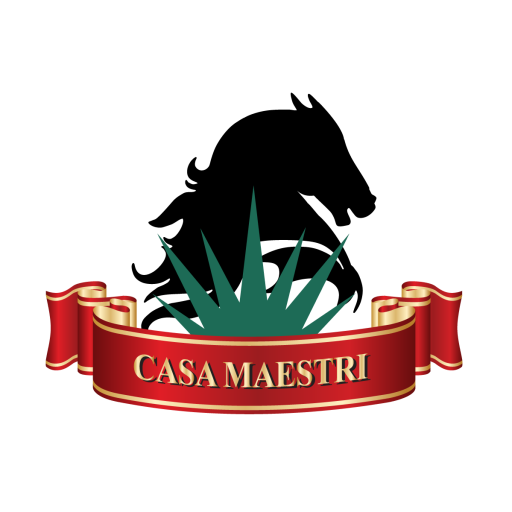 casa maestri logo