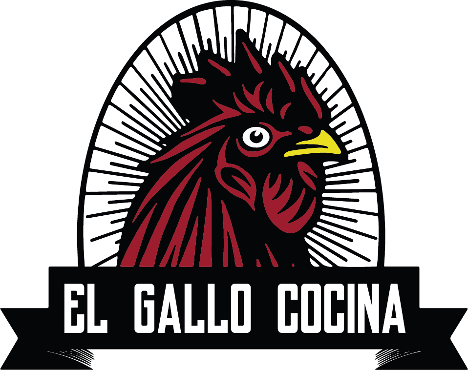 el gallo logo