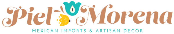 piel morena logo