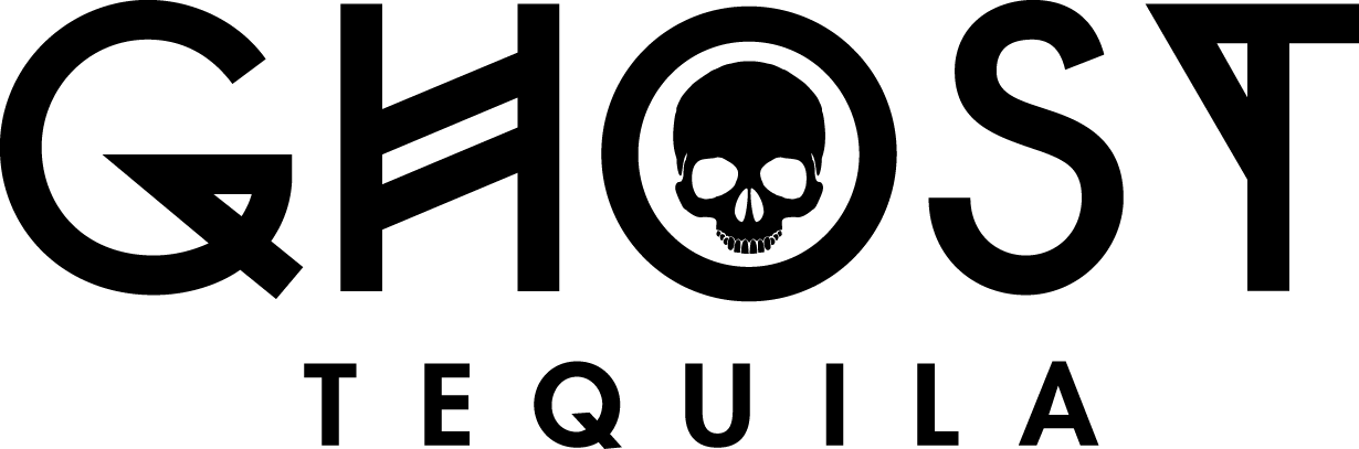 ghost tequila logo