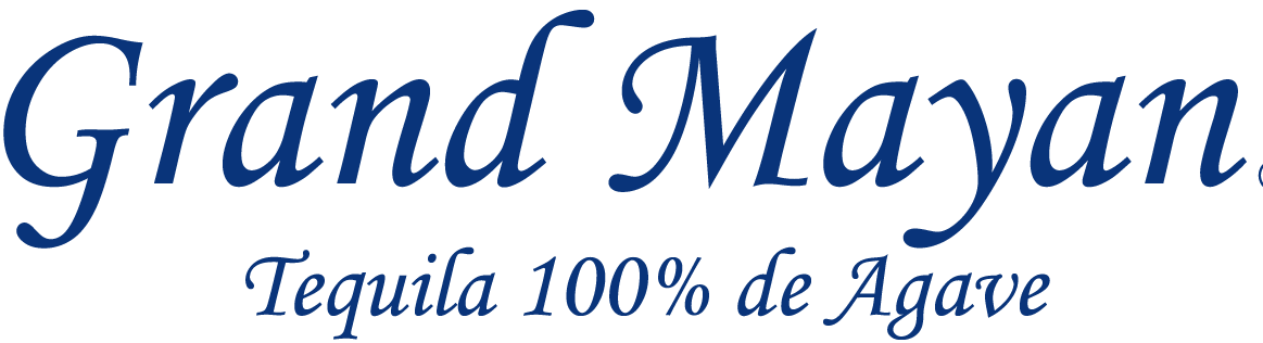 grand mayan logo