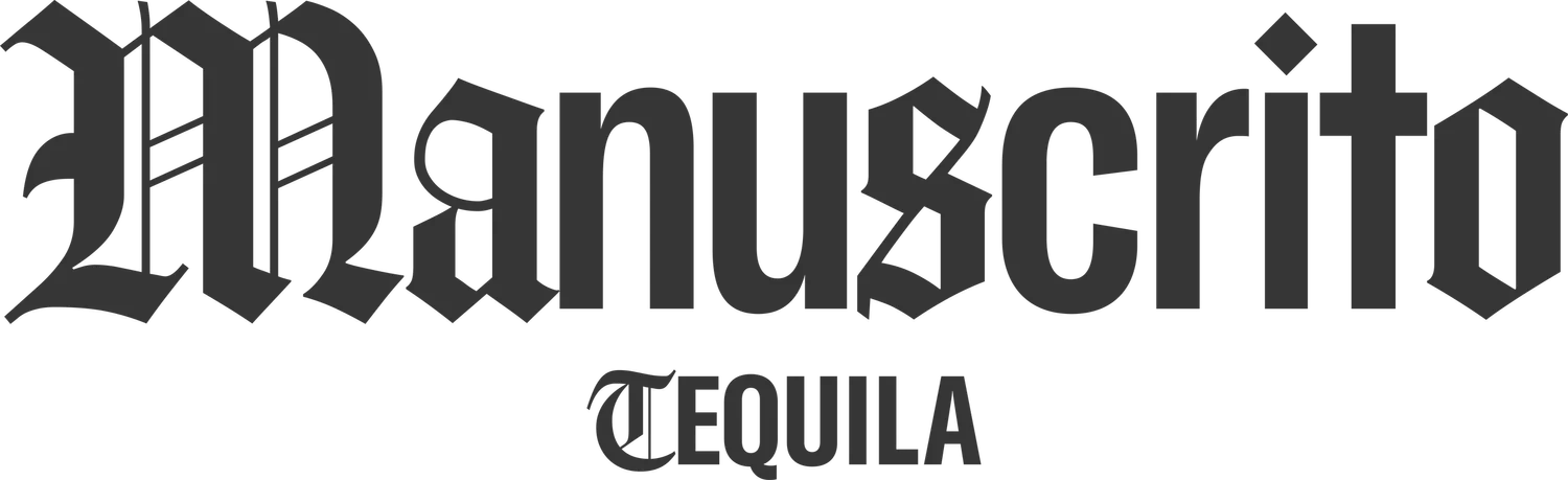 manuscrito logo