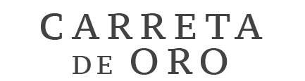 carreta de oro logo
