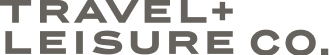 travel and leisure co logo