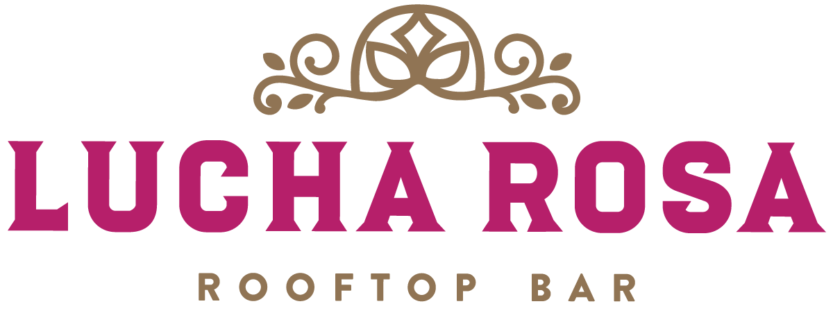 lucha rosa logo