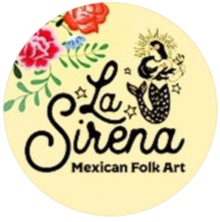 lasirena logo