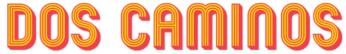 dos caminos logo