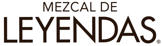 mezcal de leyendas logo