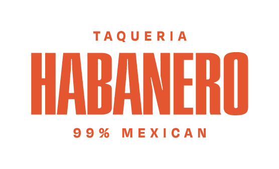 taqueria habanero logo