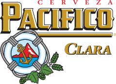 pacifico logo