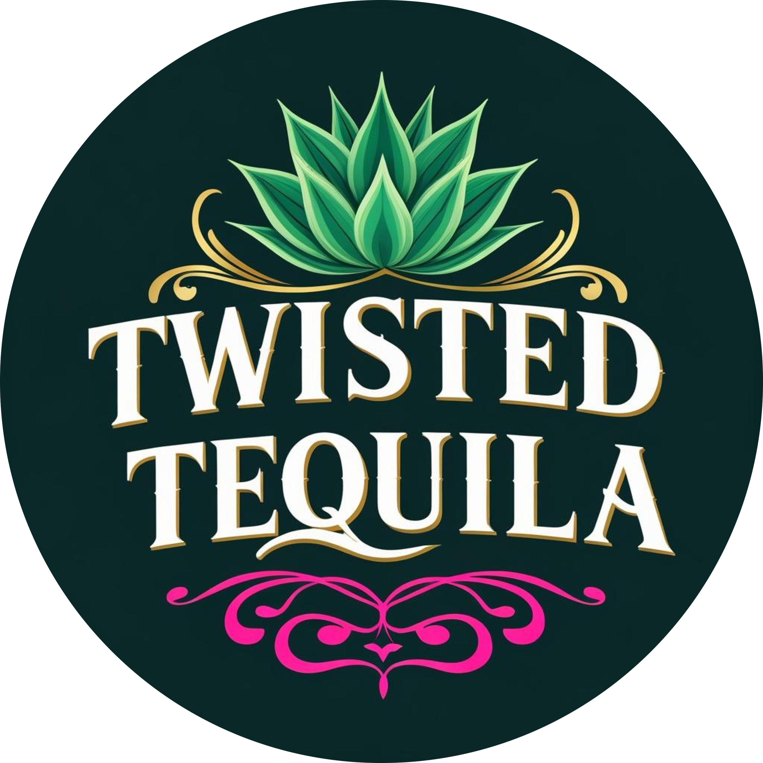 twisted tequila logo