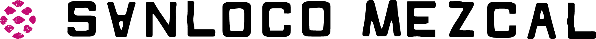 san loco mezcal logo