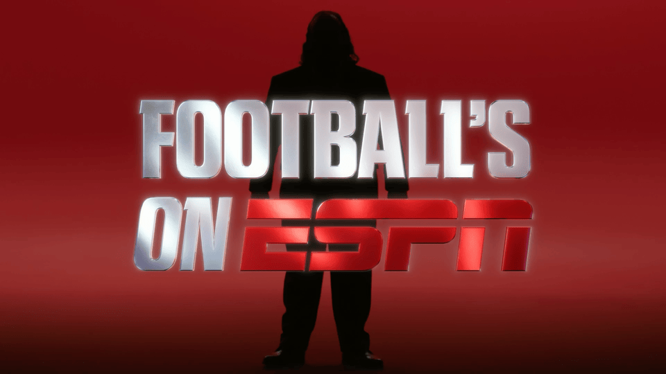 Football's On