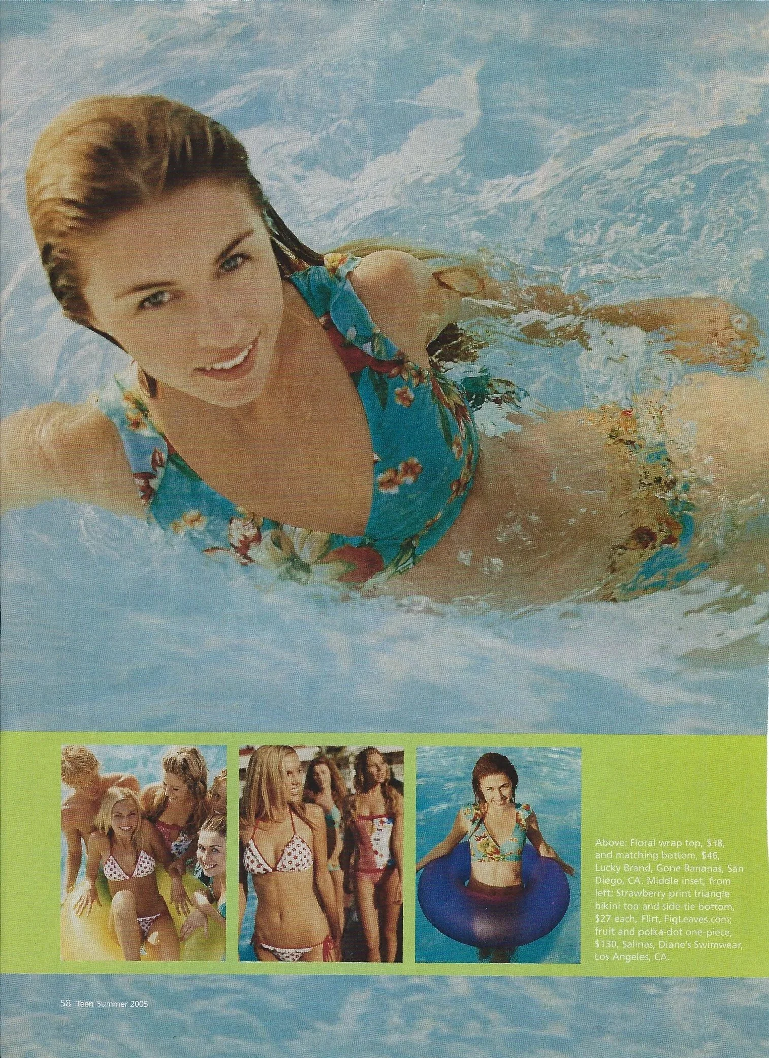 Teen Summer 05