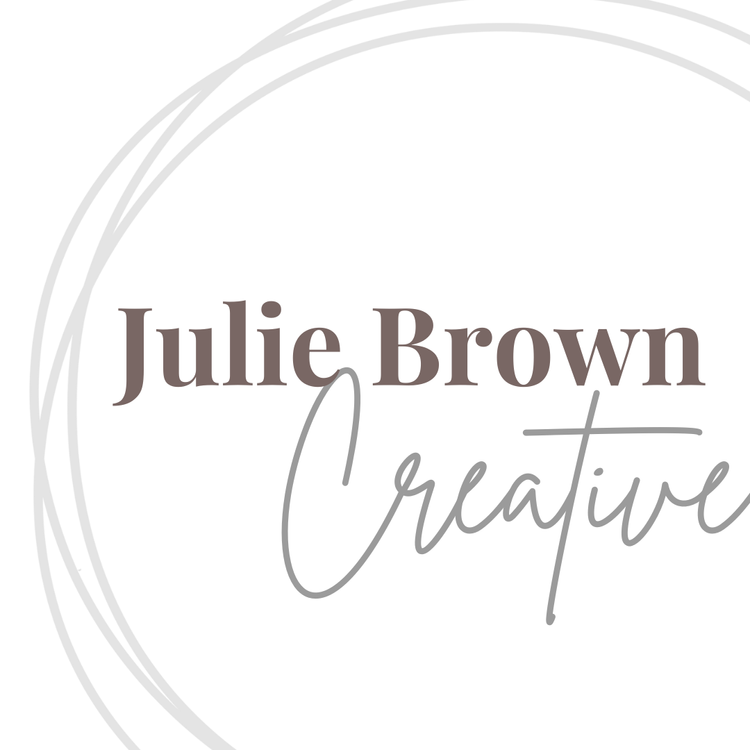 Julie Brown Creative