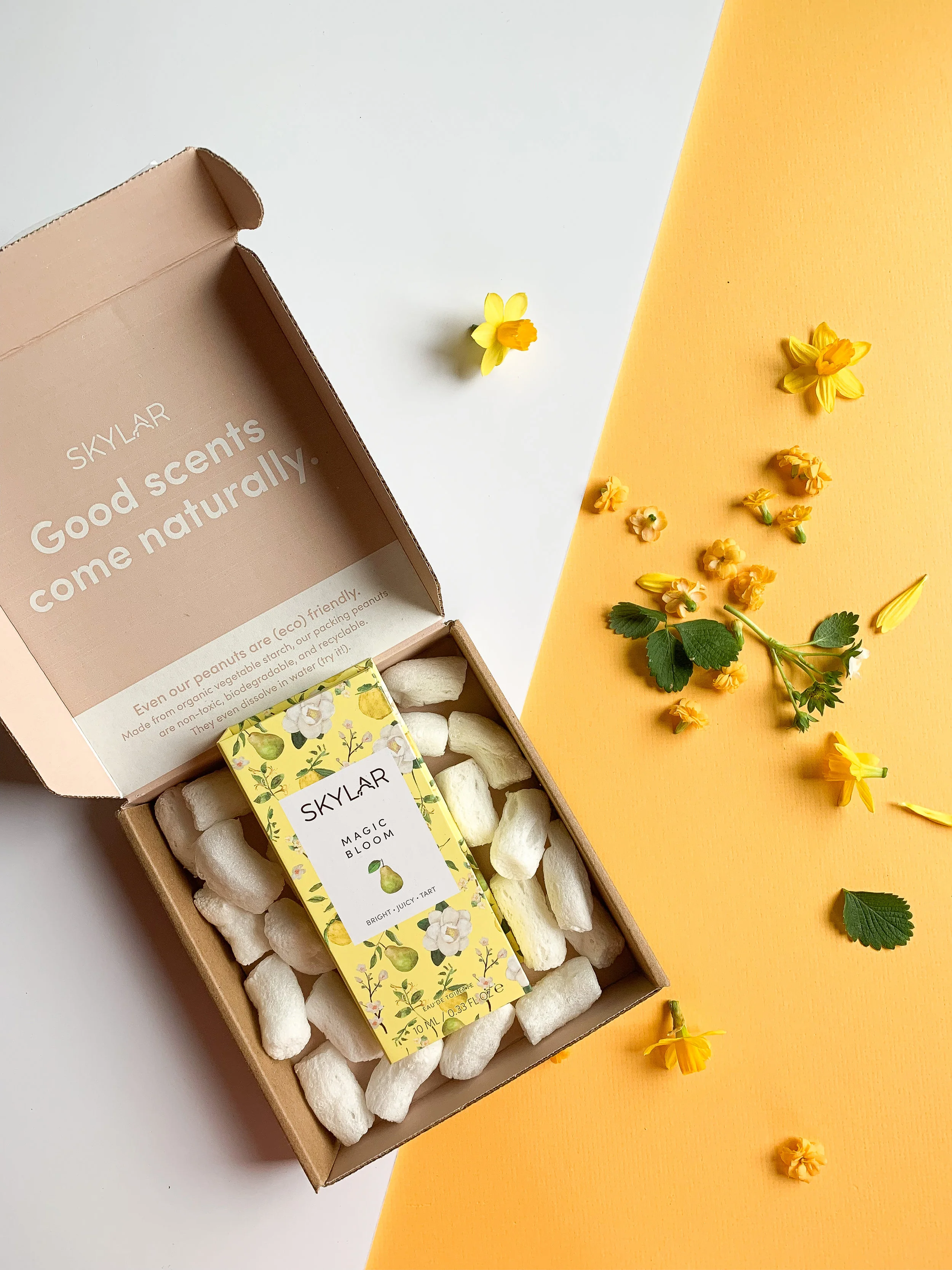 Skylar Product Photography