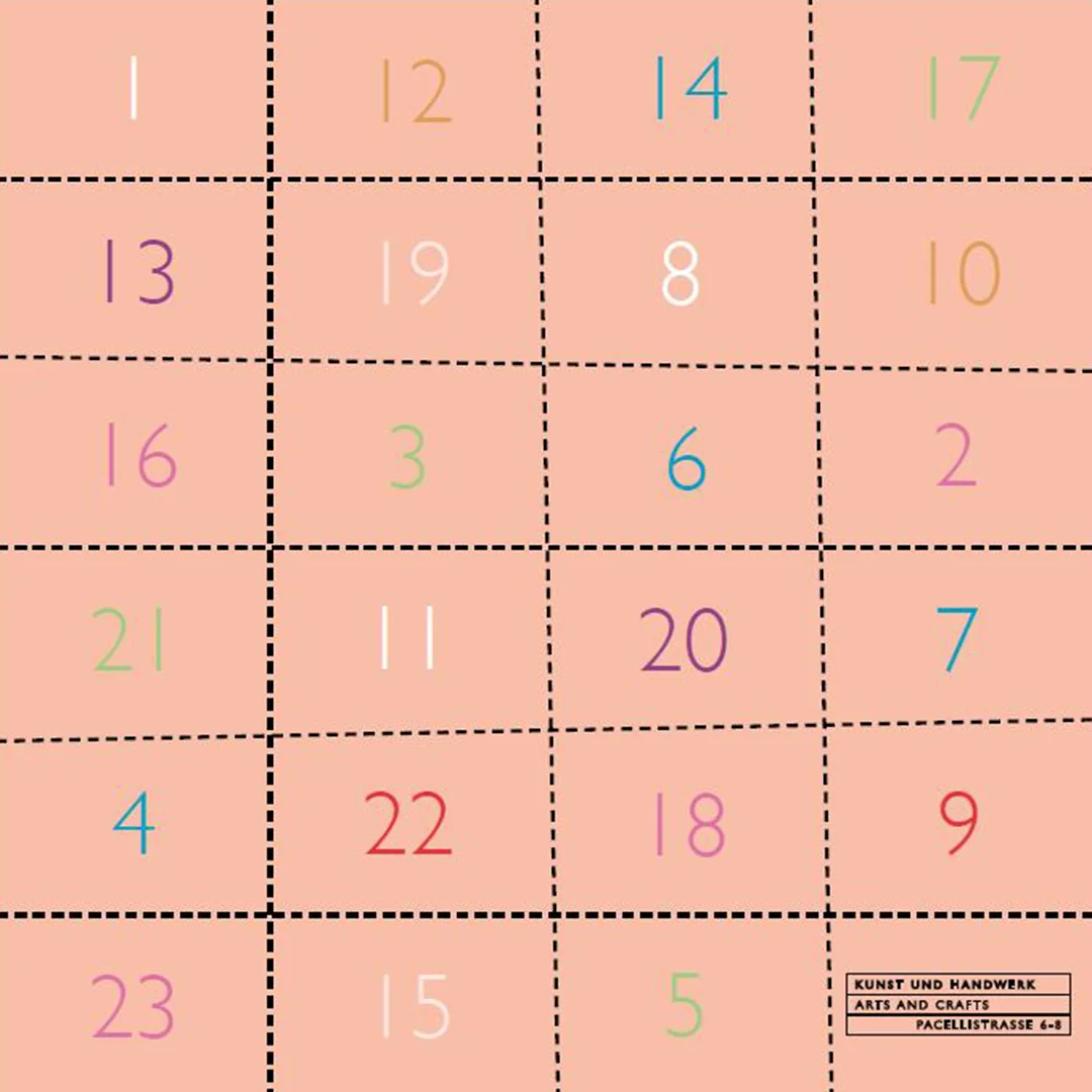 CHRISTMAS EXHIBITION 