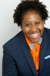 Tamika Butler