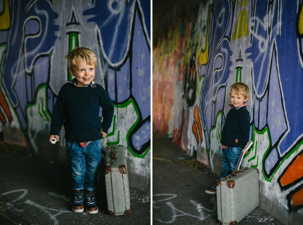 Barnfotografering Oskarshamn