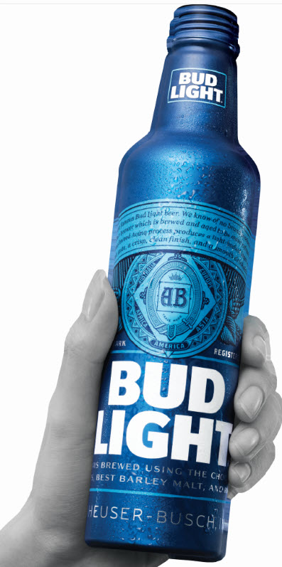 Bud Light Events