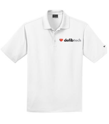 Polo-White