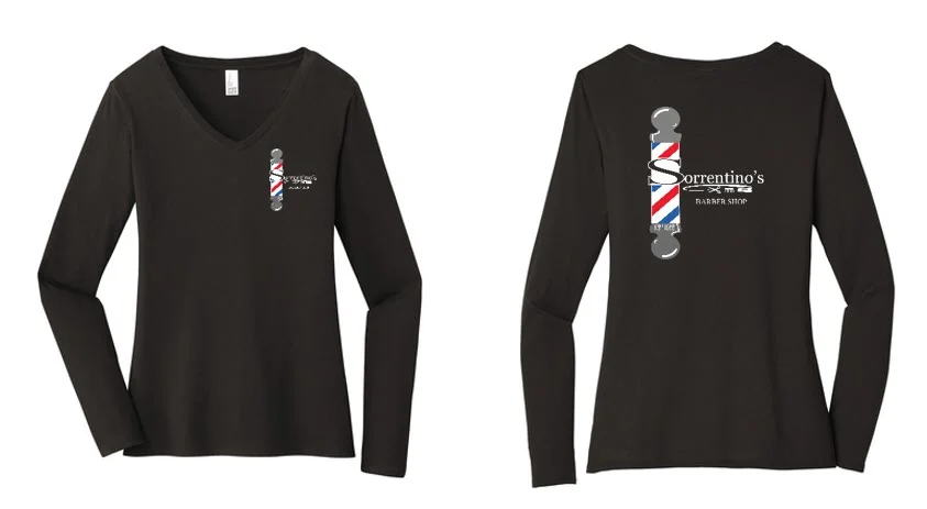 Ladies-SS