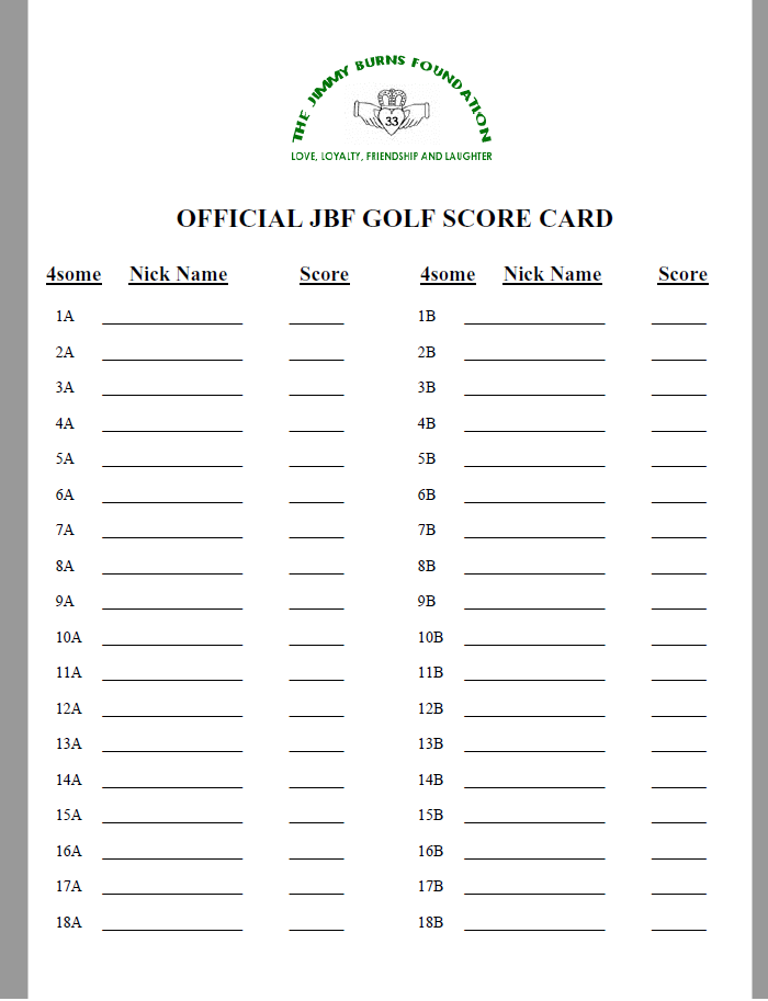 Sign Golf Score Board.png