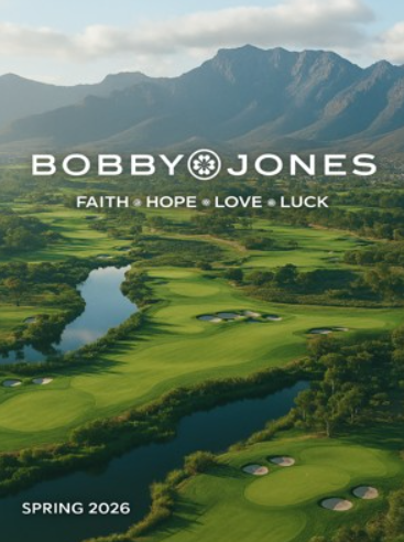 Bobby Jones Apparel