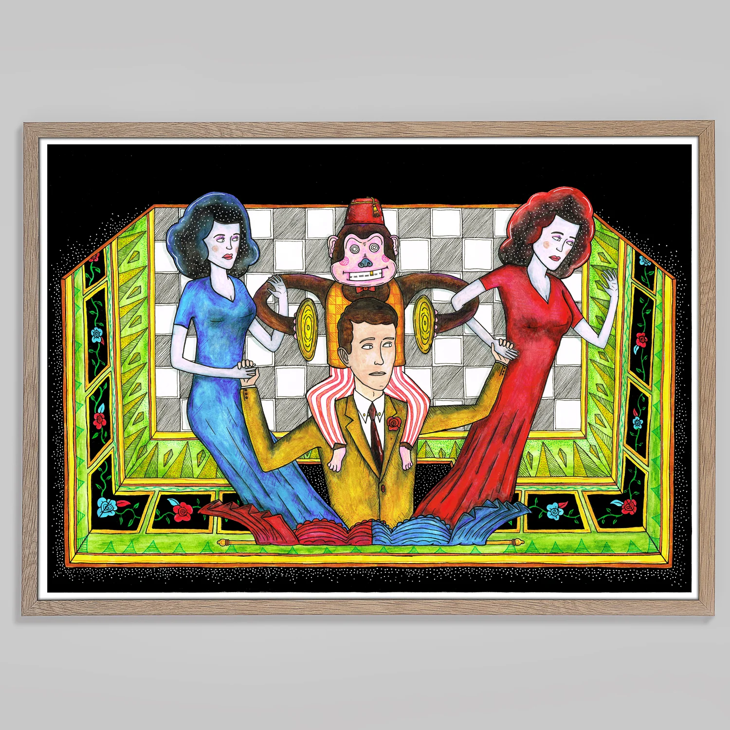 Waltzer