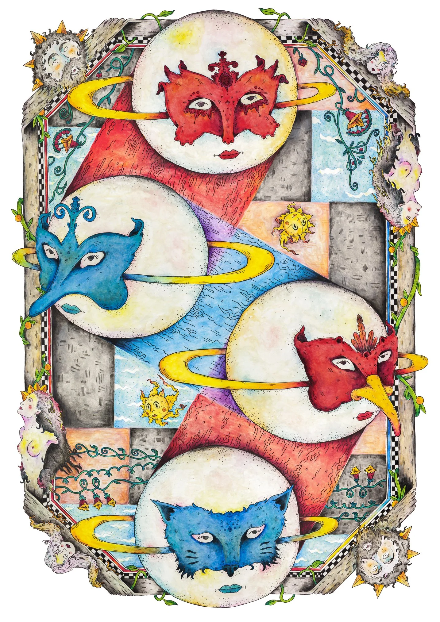 Metronome - Personal Work