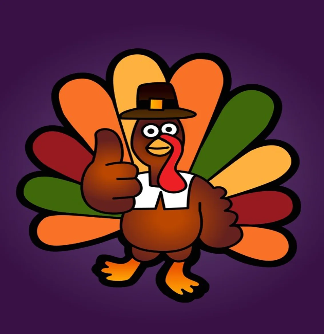 Thanksgiving - Feed Your Recovery