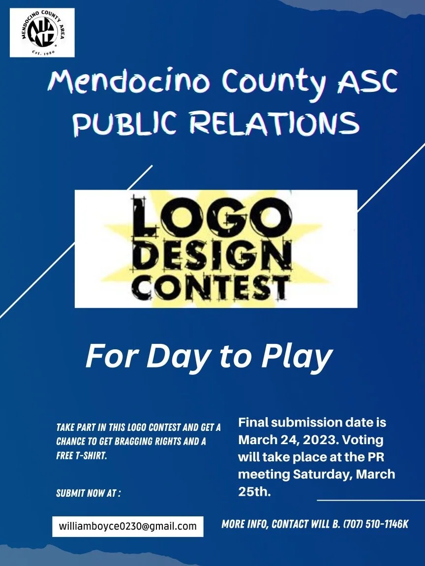 Day To Play Logo Contest!!!