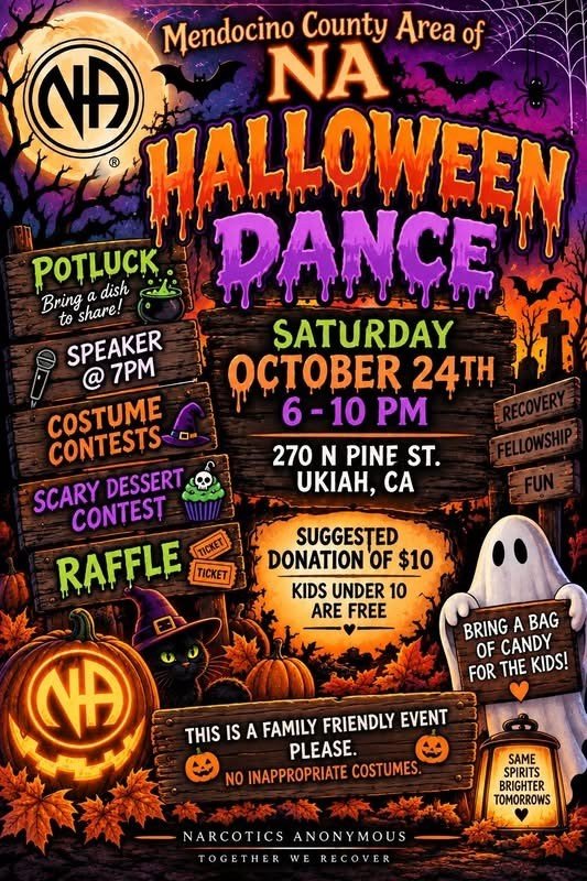 Mendocino County Area of NA - Halloween Dance.jpg