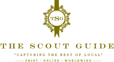 The Scout Guide New Orleans