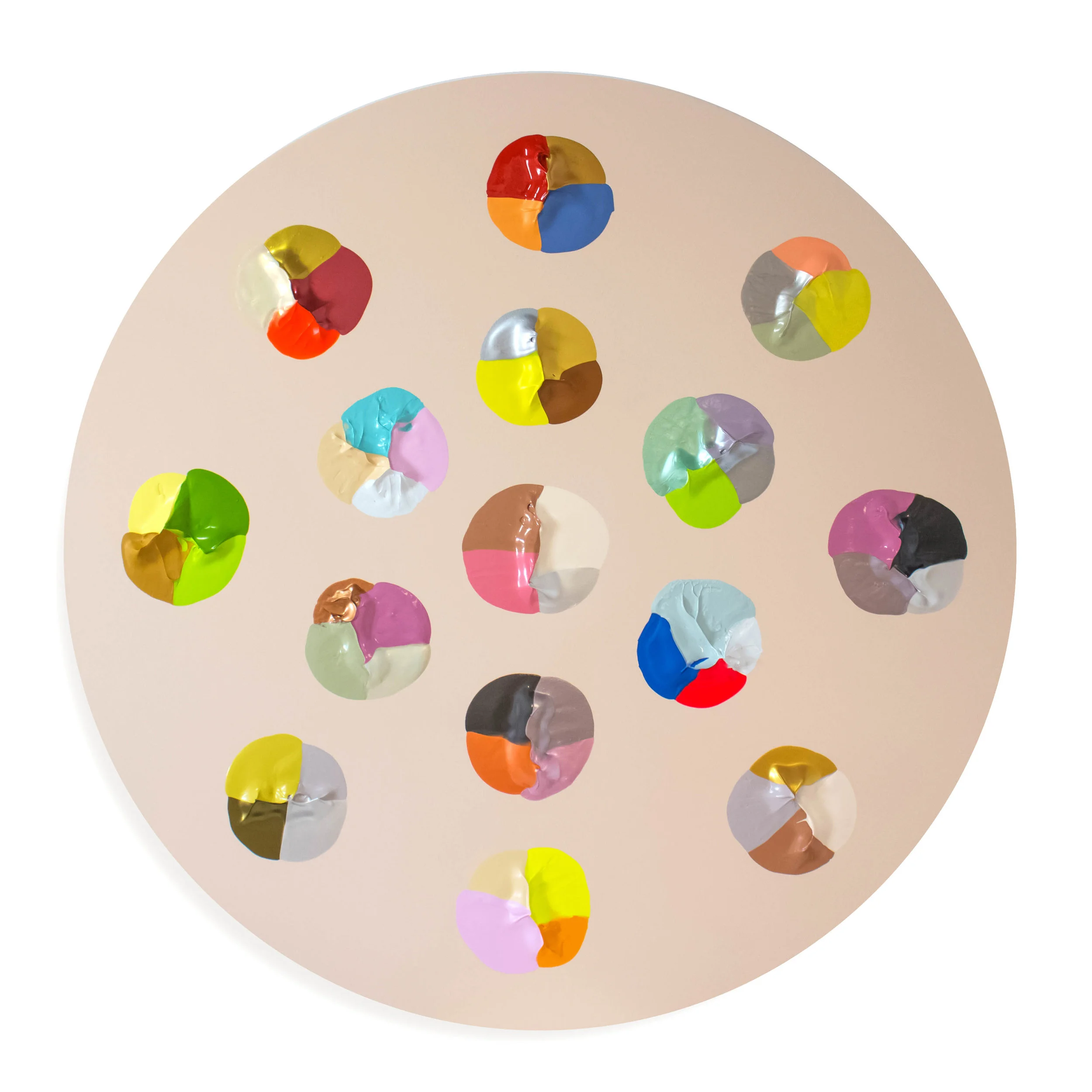"Full Circle" #2
