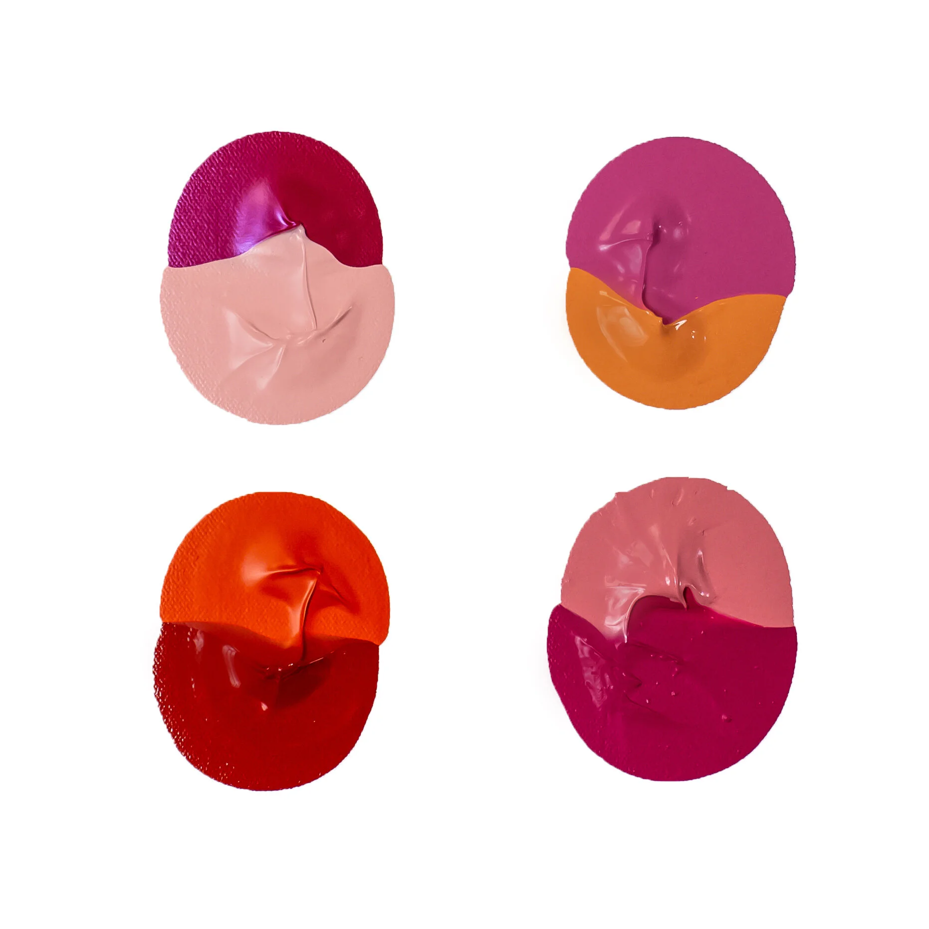 SUMMER COCKTAILS
