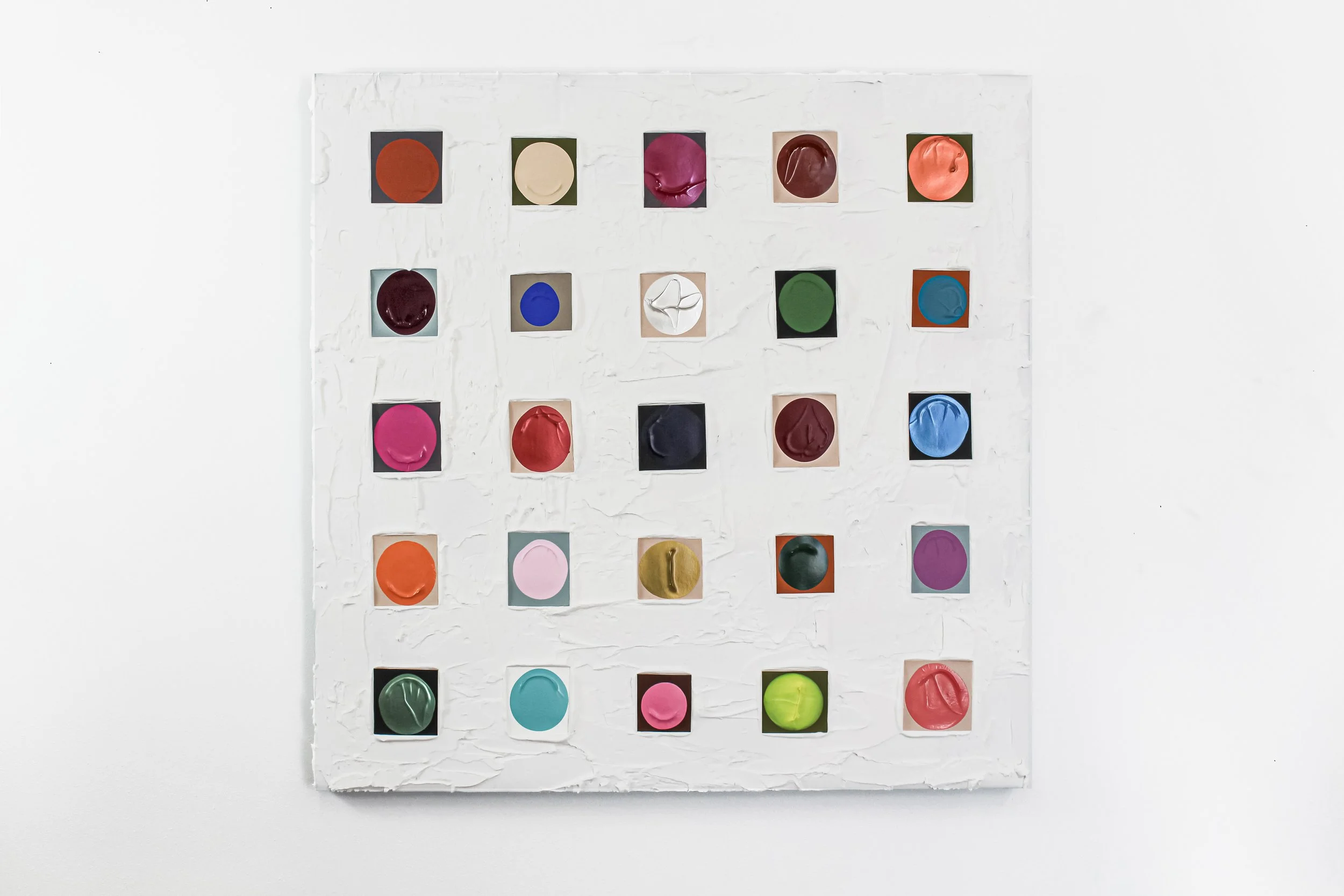 I Like Terrazzo Floors