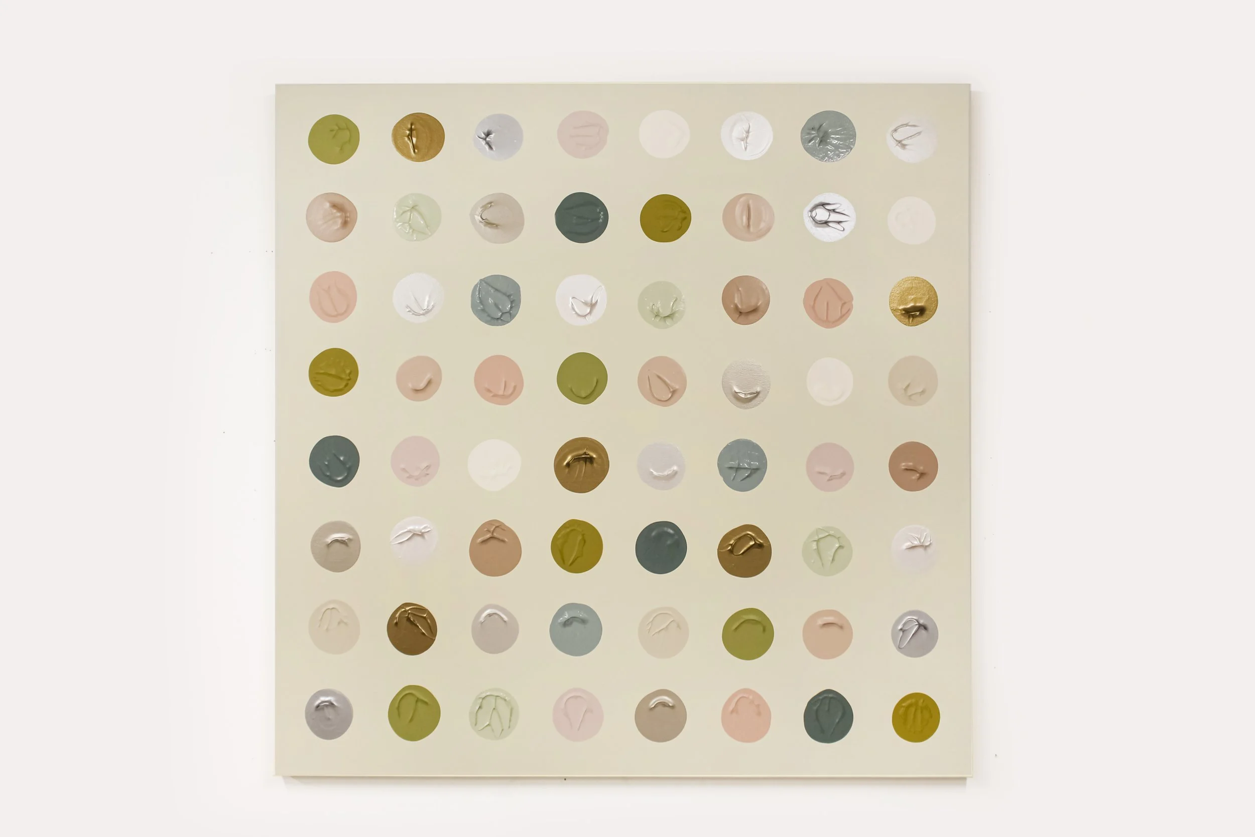 SPRING IS ALWAYS BUSY