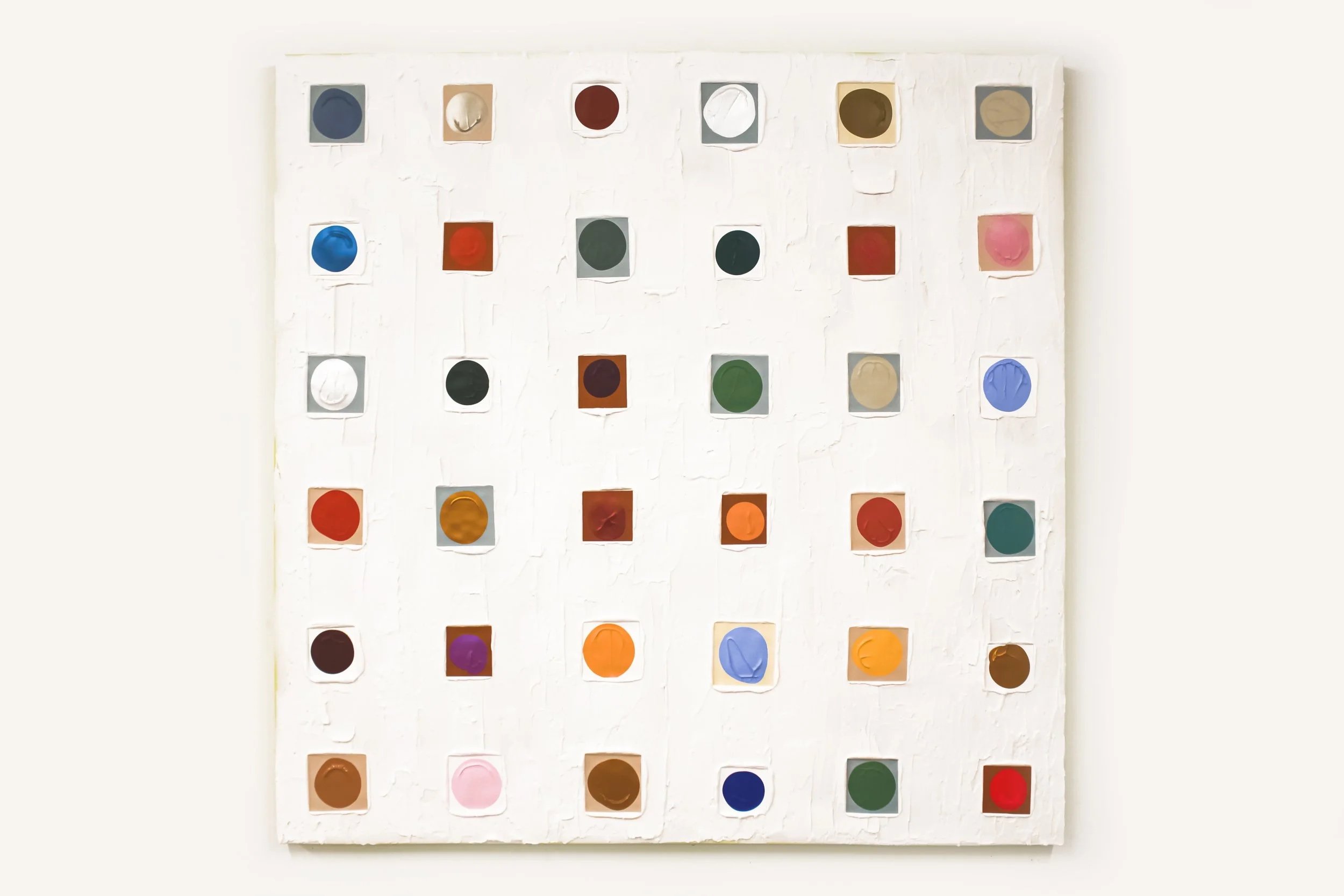 Everything Takes Time