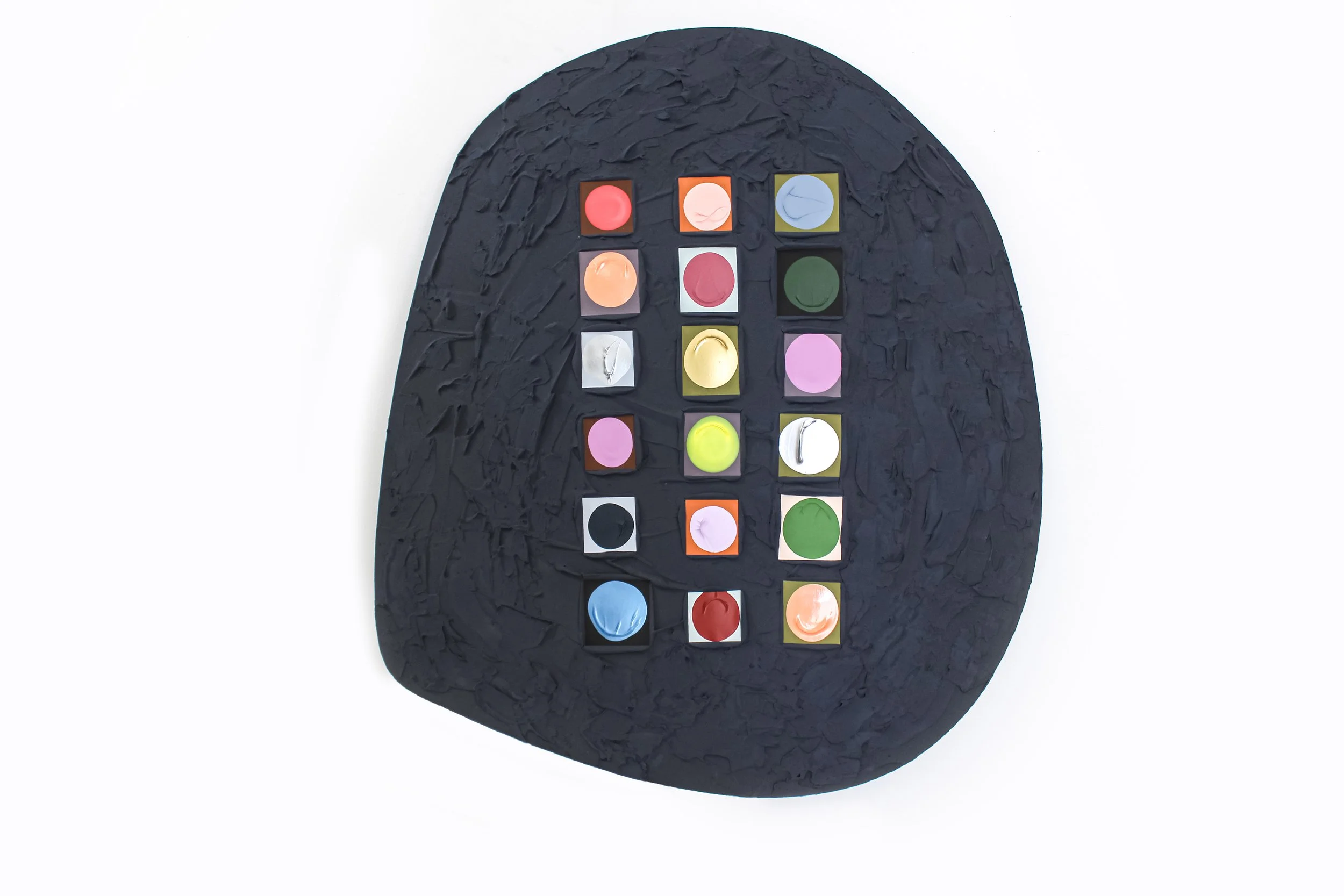 The Power of Indigo, IYKYK